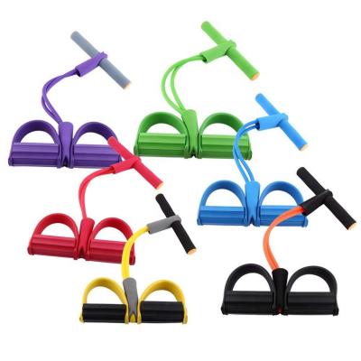 China Multifunctional Pedal Rally Leg Rest-UPS Fitness Equipment Pedal Strength Trainer Traction Pedal Tensioner for sale