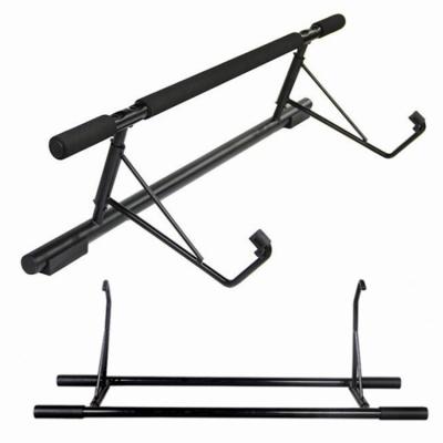 China Home Gym Chin Up Bar Wall Mounted Universal Multifunctional Fitness Door for sale