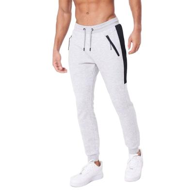 China Hot Selling New Style Regular Anti-Wrinkle Anti-Wrinkle Spring Quick Dry Pants Tracks Men's Jogger Pants for sale