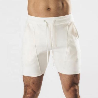 China New Design Cotton Anti-Wrinkle Comfortable Breathable Sports Style Low Waist Custom Made Mens Sweat Shorts for sale