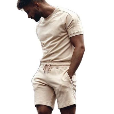 China Breathable Hot Selling Sports Shear Cotton Plus Size Basketball Men Summer Breathable Running Shorts for sale