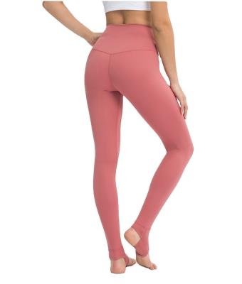 China New Design Breathable Fashion Customized Color Plus Size Fitness Yoga Wear Women Breathable Yoga Pants for sale