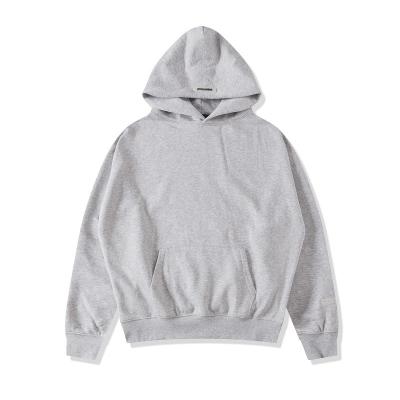 China Anti-Wrinkle Cheap China Street Hoodie Unisex Oversized Men's Hoodie Drawstring Reflective Hoodie for sale