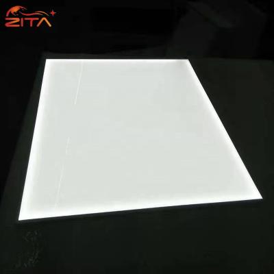 China High Lumens Energy Saving 1000*700mm Ultra Thin Dimmable LED Light Sheet For LED Back Light Panel for sale