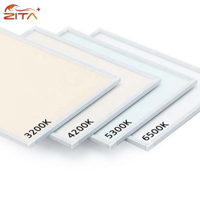 China High Lumens High Lumen A4 High Quality Energy Saving LED Light Sheet For Onyx Bartop LED Light Backlit Panel for sale