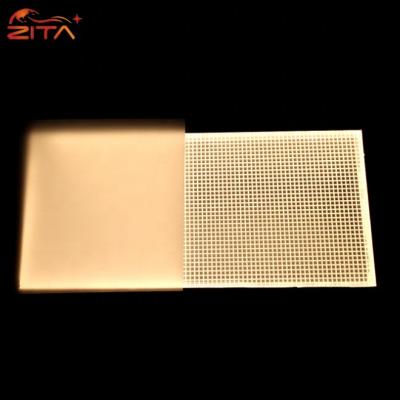 China Ultra Thin Dimmable High Lumens Energy Saving 1000*700mm LED Light Sheet For LED Backlight Panel for sale