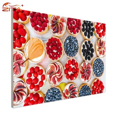 China Factory Directly High Lumens Hot Selling LED Fabric Lightbox Energy Saving Frame for sale