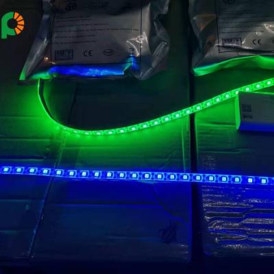 China Factory Directly Competitive IP65 SMD5050 60LEDs/m Hotel Waterproof Flexible LED Strip For Led Strip for sale