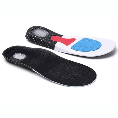 China Foot Stretch Premium Orthopedic Orthopedic Flat Health Insoles Sole Gel Pad for Shoes Insert Arch Support Protector for Plantar Fasciitis Unisex for sale