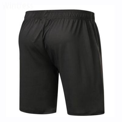 China Best QUICK DRY Sports Shorts Customized Summer Polyester Abbreviations Customized Men's Gym Sports Running Leisure for sale