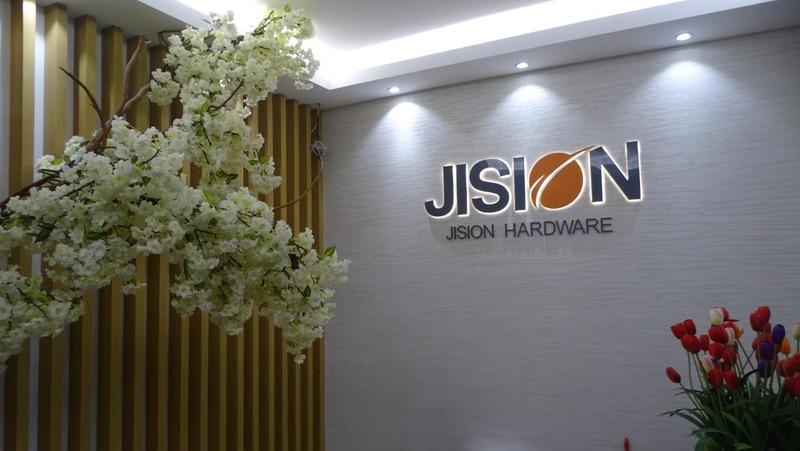 Verified China supplier - Wenzhou Jision Hardware & Tool Corp.