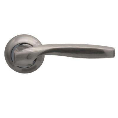 China Accessories Traditional Aluminum Door And Window Handles for sale