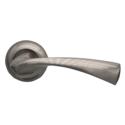 China interior door handle accessories door handle and traditional modern aluminum window handles for sale