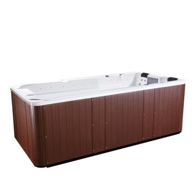 China Large Modern Wholesale Outdoor Bath Spas Hot Tub for sale