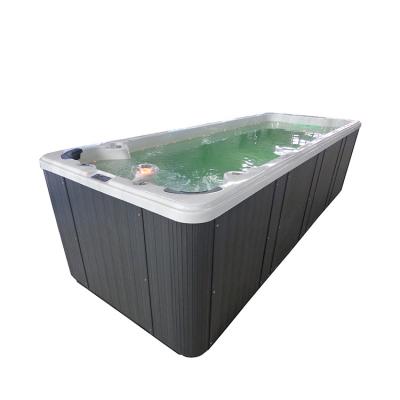 China Supplier Free Luxury Whirlpool Spa China Spa Outdoor Massage Bath Spa Pool for sale