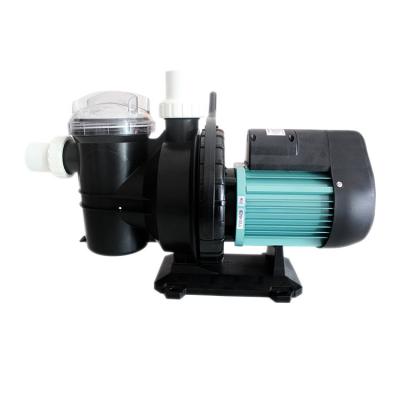 China Overload Protection 2021 Best Selling Electric Swimming Pool Water Pump 1hp 2hp 3hp for sale