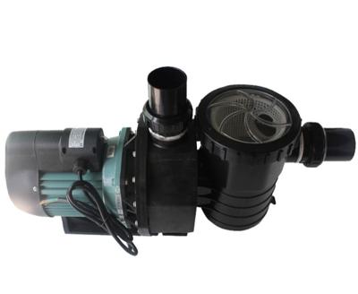 China Water Treatment Solutions Factory Price Best 1.5 HP 2 HP 3 HP Water Pool Pump Electric Swimming Pool Filter Pump for sale