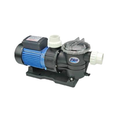 China Easy Install Swimming Pool Equipment Motor Pool Gasoline 0.75hp Small Price Pumps For Swimming Pool for sale