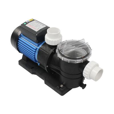 China Easy Mount Swimming Pool Accessories Sand Filter Circulation Pump Electric Swimming Pool Water Pump For Swimming Pool for sale