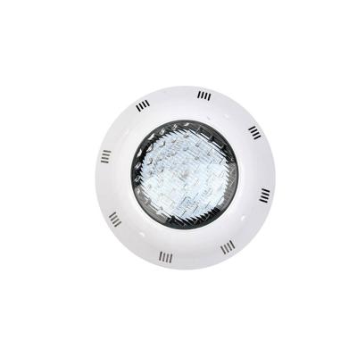 China RGB wireless led swimming pool light inground underwater led for swimming pool for sale