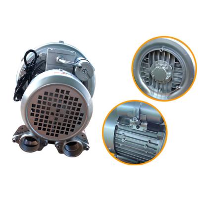 China Lower Noise Lower Noise Regular Hydraulic Pool Spa Blower Blower For Massage Pool for sale