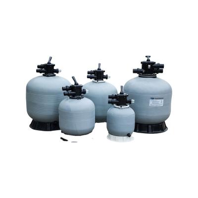 China Swimming Pool Filter System Swimming Pool Sand Filter for sale