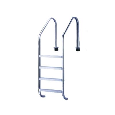 China The insulation ladders the wholesale price high quality stainless steel ladder for swimming pool for sale