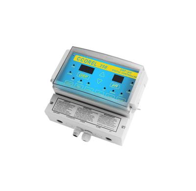 China Pool Swimming Pool pH and ORP Control Maintain Equipment Water Control System for sale