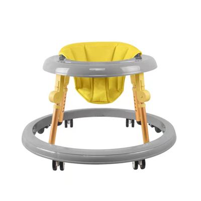 China Teaching Walking Multi Functions With Low Price Baby Car Walker 3 In 1 Walker For Baby Infant Orthopedic Walker for sale