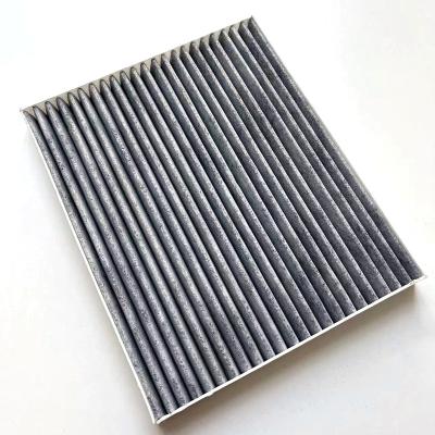 China Original car air conditioner system car cabin air filter 97133-0M000 97133-0Q000 97133-1E000 97133-2H000 for sale