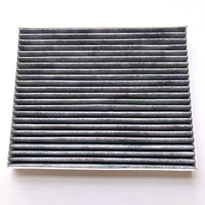 China Original car air conditioner system car cabin air filter 97133-0M000 97133-0Q000 97133-1E000 97133-2H000 for sale