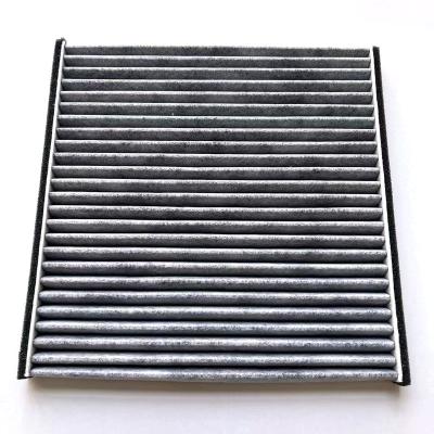 China Car air conditioner system lower prices cabin air filter auto parts air conditioner car filter 88568-0D520 87139-28010 for sale