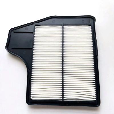 China Buying Car Air Intake Parts High Quality Chinese Manufacturer Supply Air Filter OEM 16546-3TA1B-C139 for sale