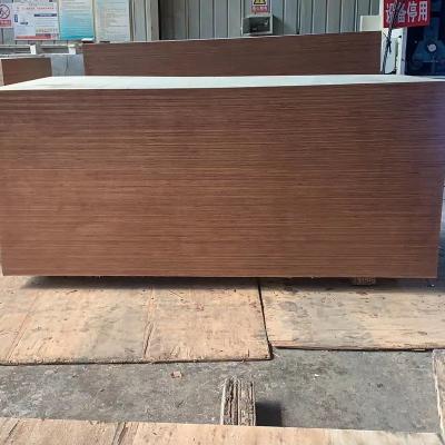 China Factory price AS/NZS 6669 industrial F17 film faced plywood 1200x1800x17mm glue dynea phenolic film for sale