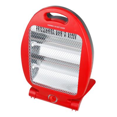 China Single Soft Light Speed ​​Rotation Head Energy Saving Electric Heater for sale