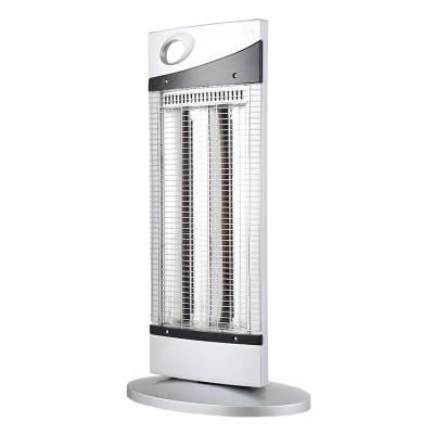 China Hotel Quiet Fast Heating Electric Radiator for sale