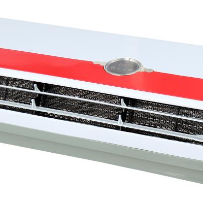 China LCD Display Healthy Appearance Hotel Light Cool Wind Condition Wall Mounted Heaters for sale