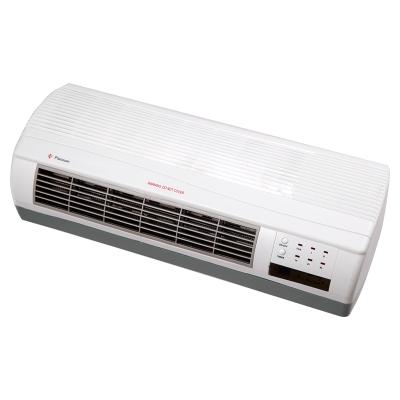 China Remote Control Fast Heating Cool / Wall Mounted Electric Heater Available Hot / Hot Air Heater for sale