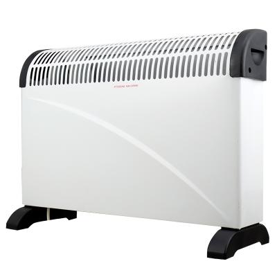 China Make Air Heat No Light Heater Electric Convector Heater for sale