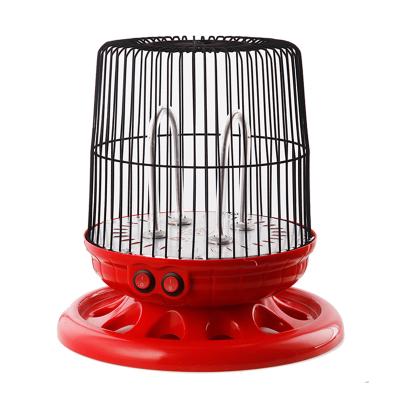 China Sun Type Firebird Cage Home Hotel Small Electric Stove Heaters for sale