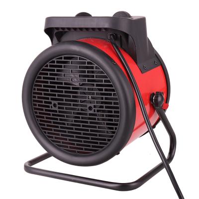 China Hotel Large Area Heater PTC Heater for sale