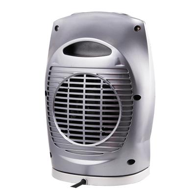 China Quick Heating Safety Quick Heating Tip Above Swith Fan Heater for sale