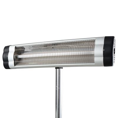 China Outdoor Energy Saving Electric Outdoor Use Standing Heater for sale