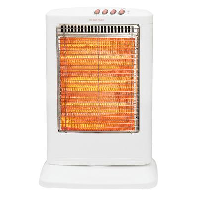 China Hotel Heater Adjustable Height Fast Intelligent Temperature Control Electric Heater for sale