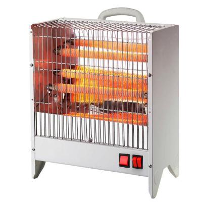 China Hotel HeatersEnergy Free Saving Quartz Tube Electric Heater for sale