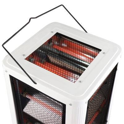 China Hotel small size light and new portable electric heater for sale