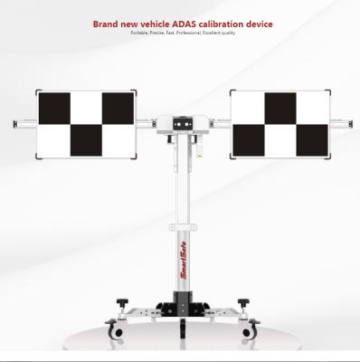 China Best Selling LAUNCH X-431 ADAS MOBILE OE Level Accuracy with Diagnostic Tool Wheel Alignment Calibration Tool for sale