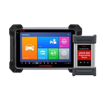 China AUTEL Fault Code Best Selling MaxiSys MK908P Diagnostic Auto Diagnostic Tool for sale