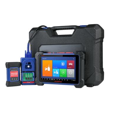 China All OBD OBDII Vehicles AUTEL IM608 Car Key Programmer And Diagnostic Tools for sale