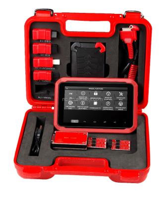 China All Cars Japanese Xtool X100 PAD OBD2 Car Code Reader Scanner for sale